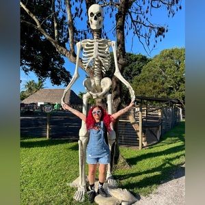 💜Pop up show 💜